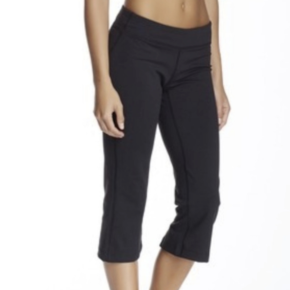 Lucy Powermax Lotus Collection Capri
